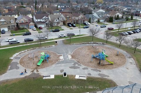 Photo 38 at 27 - 571 Longworth Avenue, Bowmanville, Clarington