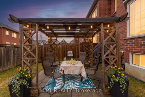 Photo 1 at 38 Pacific Rim Court, Jefferson, Richmond Hill