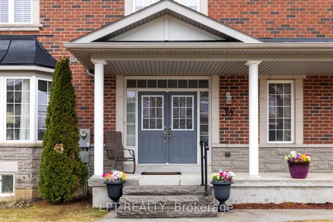 Photo 6 at 38 Pacific Rim Court, Jefferson, Richmond Hill