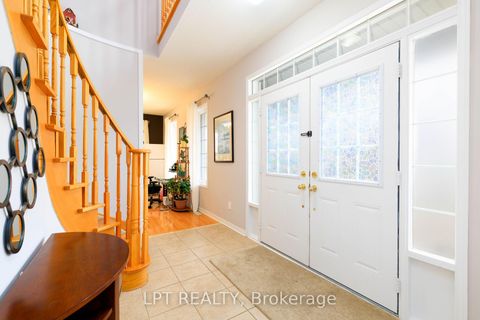 Photo 8 at 38 Pacific Rim Court, Jefferson, Richmond Hill