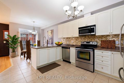 Photo 15 at 38 Pacific Rim Court, Jefferson, Richmond Hill