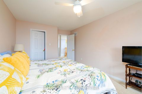 Photo 23 at 38 Pacific Rim Court, Jefferson, Richmond Hill