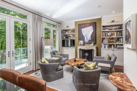 Photo 5 at 40 Summerhill Gardens, Moore Park, Toronto