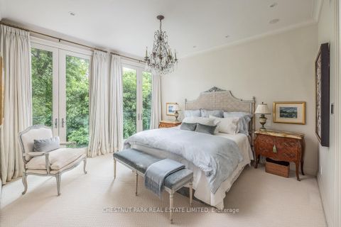 Photo 7 at 40 Summerhill Gardens, Moore Park, Toronto