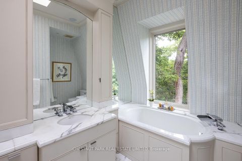 Photo 9 at 40 Summerhill Gardens, Moore Park, Toronto