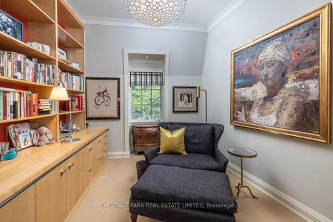 Photo 12 at 40 Summerhill Gardens, Moore Park, Toronto