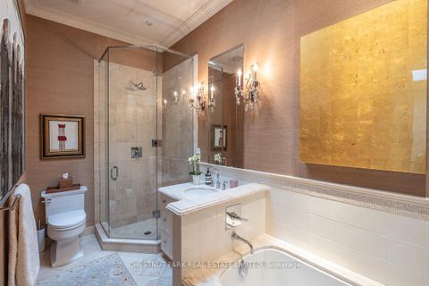 Photo 13 at 40 Summerhill Gardens, Moore Park, Toronto