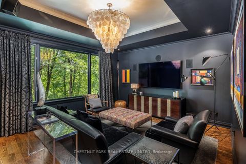 Photo 14 at 40 Summerhill Gardens, Moore Park, Toronto