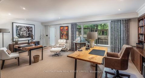 Photo 15 at 40 Summerhill Gardens, Moore Park, Toronto