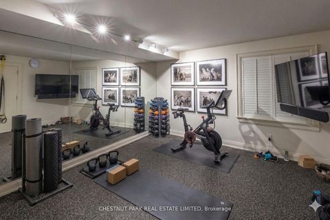 Photo 16 at 40 Summerhill Gardens, Moore Park, Toronto