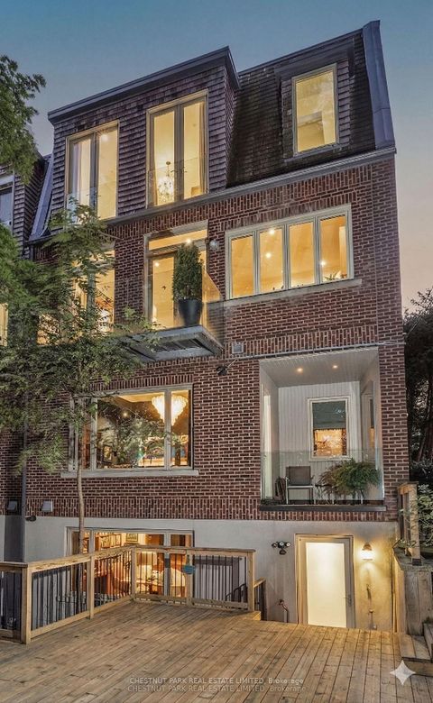 Photo 18 at 40 Summerhill Gardens, Moore Park, Toronto