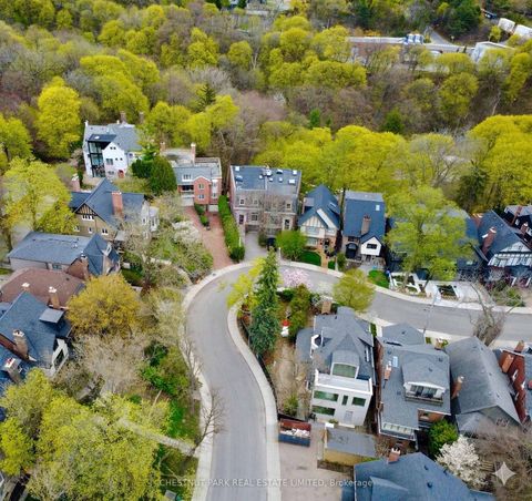 Photo 19 at 40 Summerhill Gardens, Moore Park, Toronto