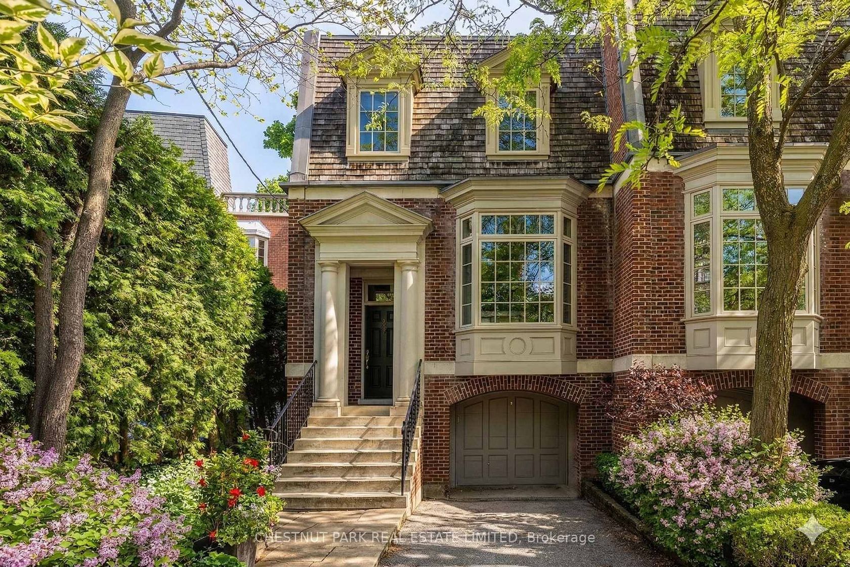 40 Summerhill Gardens, Moore Park, Toronto photo number 2