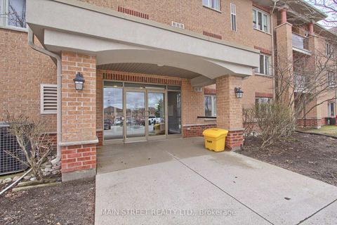 Photo 3 at 305 - 500 Mapleview Drive W, Holly, Barrie