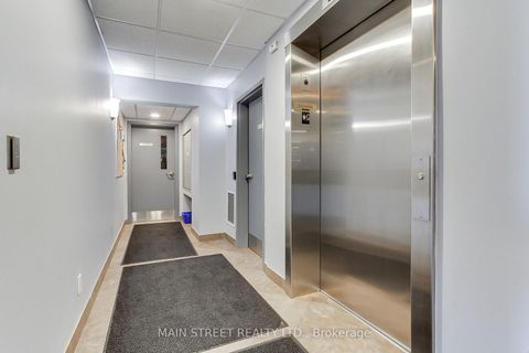 Photo 6 at 305 - 500 Mapleview Drive W, Holly, Barrie