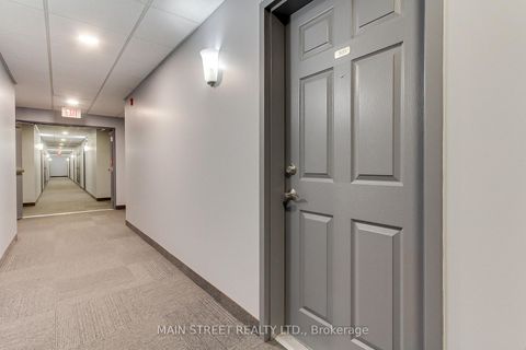 Photo 7 at 305 - 500 Mapleview Drive W, Holly, Barrie