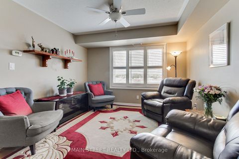 Photo 17 at 305 - 500 Mapleview Drive W, Holly, Barrie