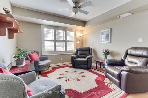 Photo 18 at 305 - 500 Mapleview Drive W, Holly, Barrie