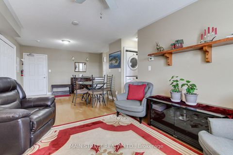 Photo 19 at 305 - 500 Mapleview Drive W, Holly, Barrie