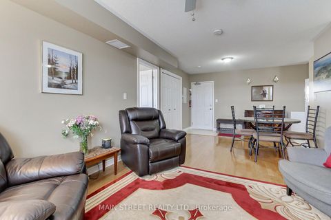 Photo 20 at 305 - 500 Mapleview Drive W, Holly, Barrie