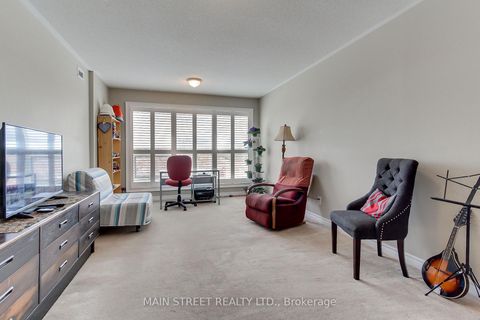 Photo 21 at 305 - 500 Mapleview Drive W, Holly, Barrie