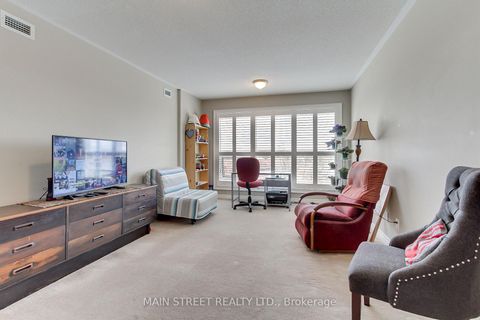 Photo 22 at 305 - 500 Mapleview Drive W, Holly, Barrie