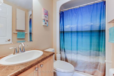 Photo 25 at 305 - 500 Mapleview Drive W, Holly, Barrie