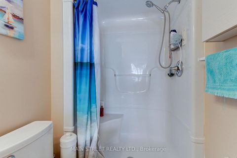 Photo 26 at 305 - 500 Mapleview Drive W, Holly, Barrie