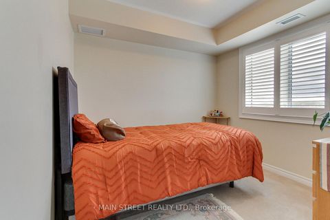 Photo 27 at 305 - 500 Mapleview Drive W, Holly, Barrie