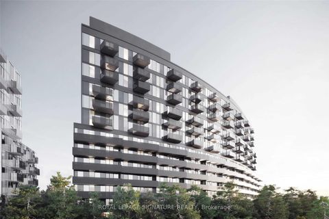 Photo 0 at 406 - 30 Tretti Way, Clanton Park, Toronto