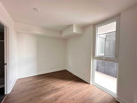 Photo 6 at 406 - 30 Tretti Way, Clanton Park, Toronto