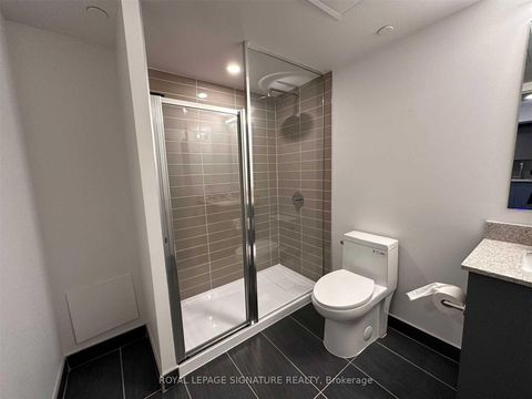 Photo 7 at 406 - 30 Tretti Way, Clanton Park, Toronto
