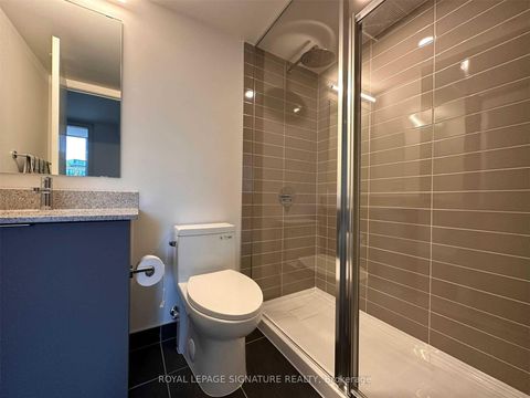 Photo 8 at 406 - 30 Tretti Way, Clanton Park, Toronto