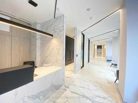 Photo 9 at 406 - 30 Tretti Way, Clanton Park, Toronto
