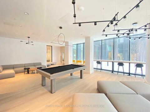 Photo 13 at 406 - 30 Tretti Way, Clanton Park, Toronto