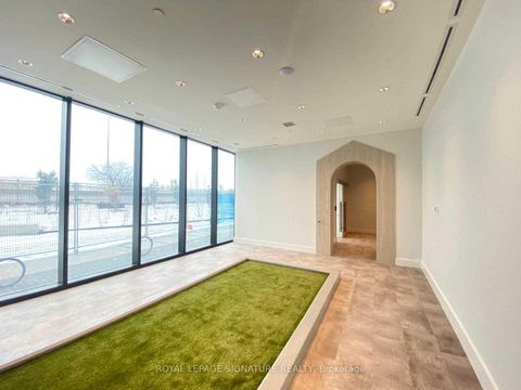 Photo 14 at 406 - 30 Tretti Way, Clanton Park, Toronto