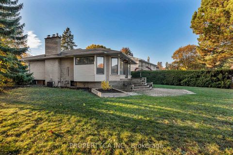 Photo 13 at 132 Princess Anne Crescent, Rosethorn, Toronto