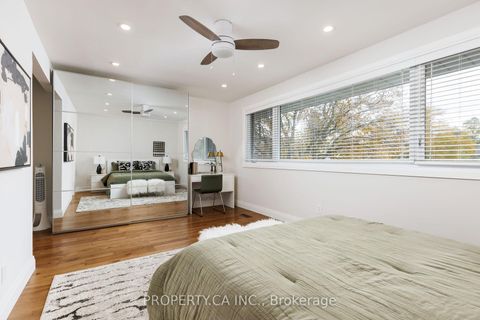 Photo 16 at 132 Princess Anne Crescent, Rosethorn, Toronto