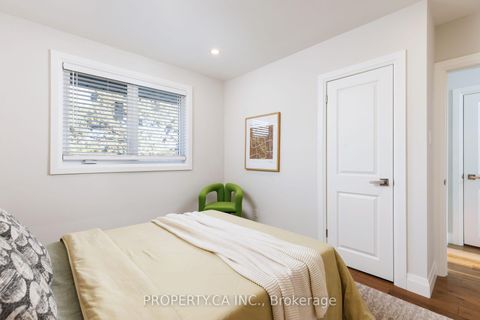 Photo 21 at 132 Princess Anne Crescent, Rosethorn, Toronto
