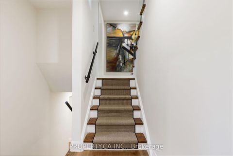 Photo 26 at 132 Princess Anne Crescent, Rosethorn, Toronto