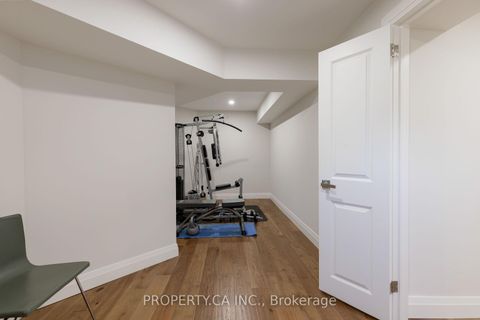 Photo 29 at 132 Princess Anne Crescent, Rosethorn, Toronto