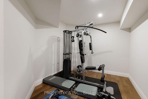 Photo 30 at 132 Princess Anne Crescent, Rosethorn, Toronto