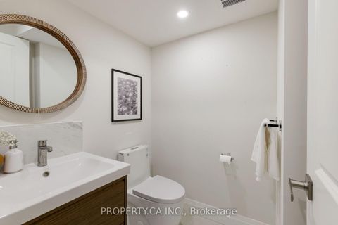Photo 31 at 132 Princess Anne Crescent, Rosethorn, Toronto