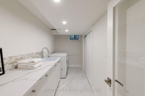 Photo 32 at 132 Princess Anne Crescent, Rosethorn, Toronto