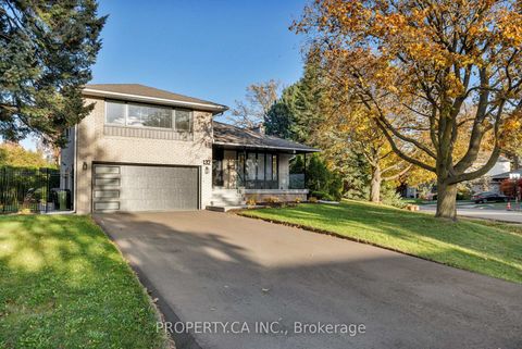 Photo 33 at 132 Princess Anne Crescent, Rosethorn, Toronto