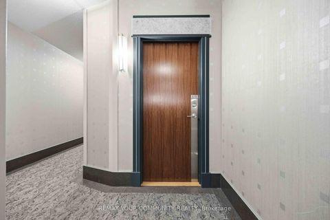 Photo 5 at 215 - 58 Marine Parade Drive, Mimico, Toronto