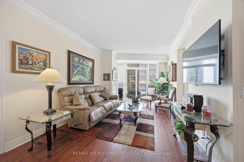 Photo 12 at 215 - 58 Marine Parade Drive, Mimico, Toronto