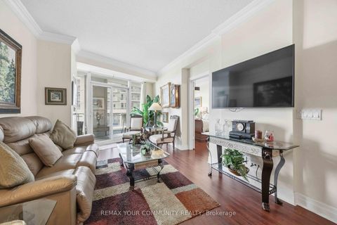 Photo 15 at 215 - 58 Marine Parade Drive, Mimico, Toronto