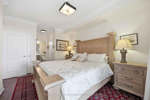 Photo 16 at 215 - 58 Marine Parade Drive, Mimico, Toronto