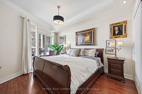 Photo 21 at 215 - 58 Marine Parade Drive, Mimico, Toronto